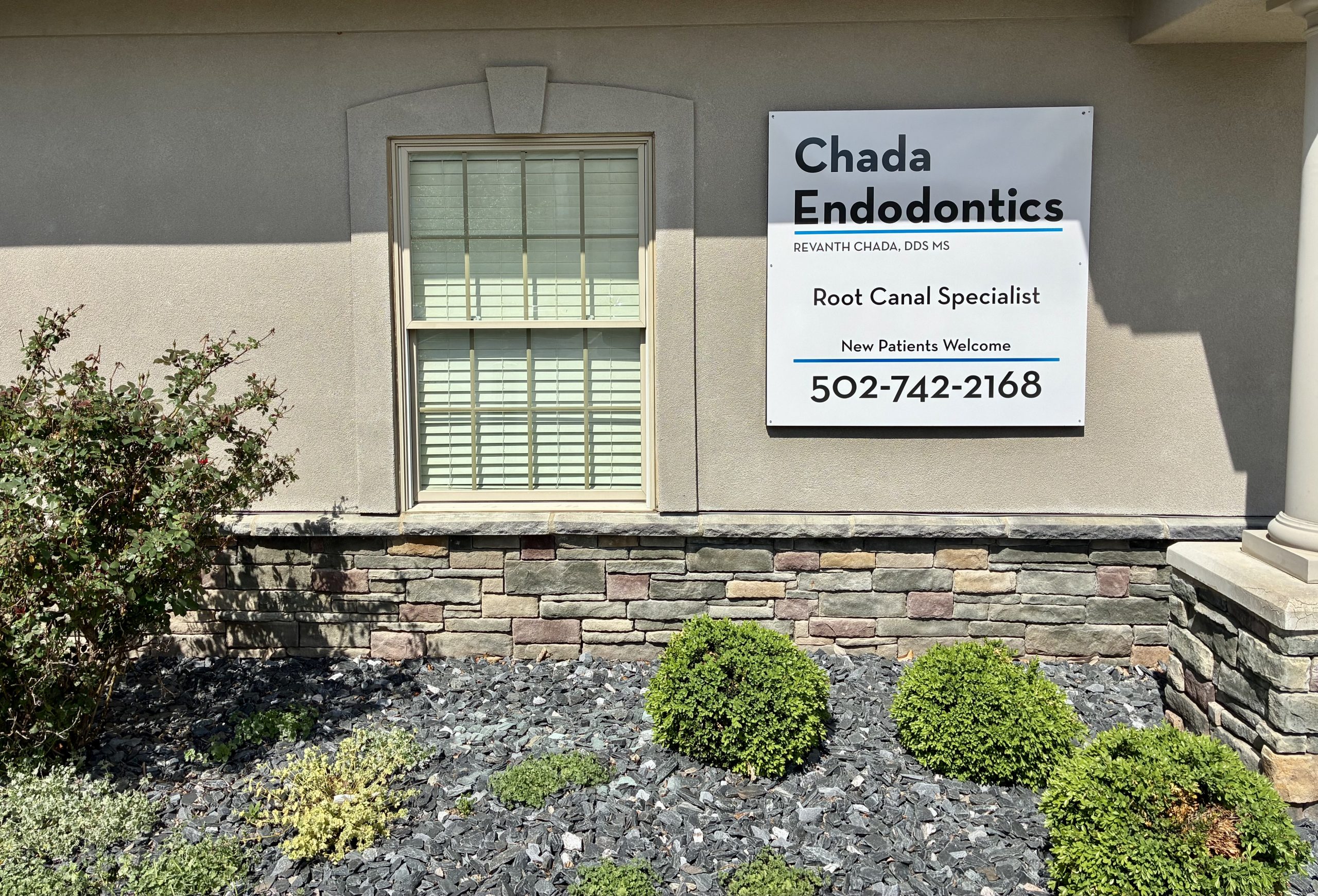 Office of Chada Endodontics