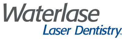 Waterlase Logo
